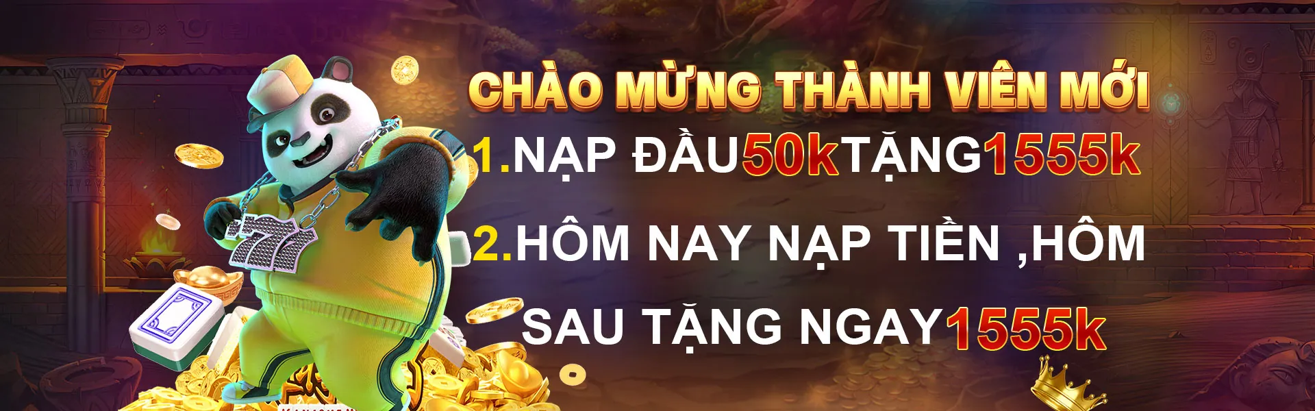 Banner ưu đãi độc quyền KK55 Code