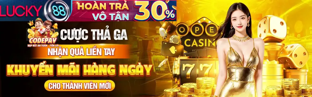 Các trò chơi tại KK55